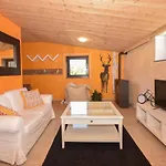 Cozy In With Sauna Appartement *
