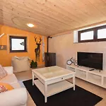 Appartement Cozy In With Sauna *