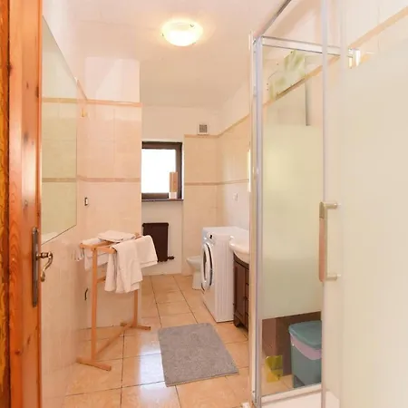 Cozy In With Sauna Appartement Verrayes