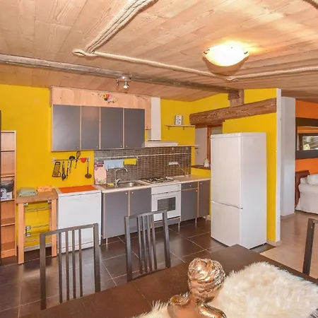 Cozy In With Sauna *