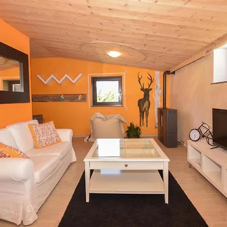 Cozy In With Sauna Appartamento *