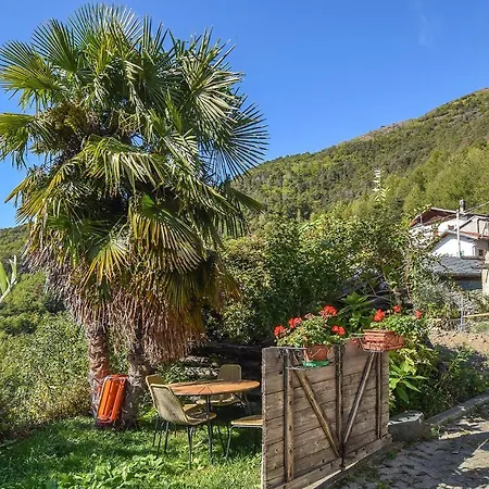 Cozy In With Sauna Verrayes