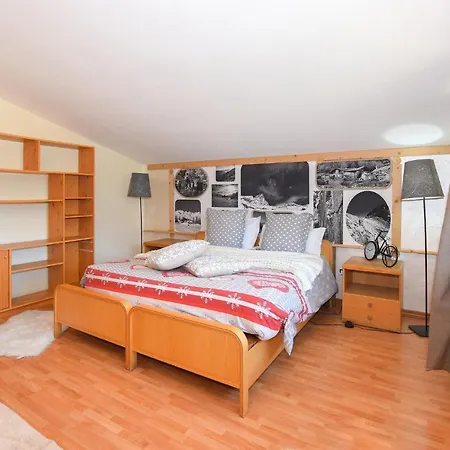 Cozy In With Sauna * Verrayes