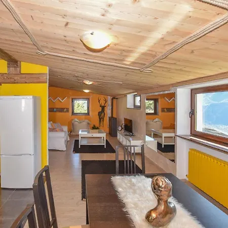 Appartamento Cozy In With Sauna