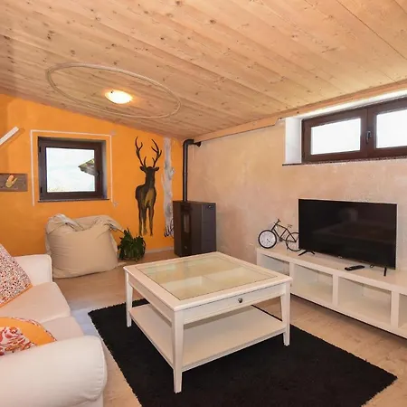 Διαμέρισμα Cozy In With Sauna *