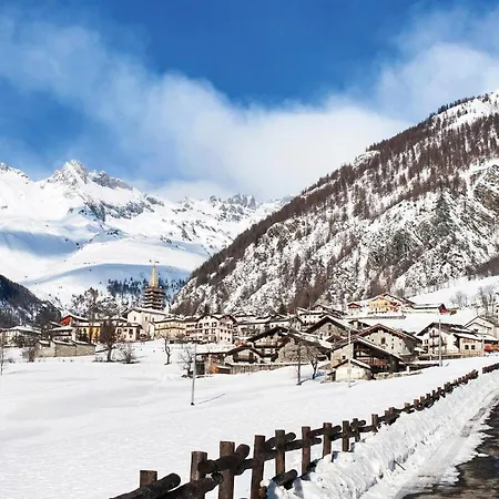 Cozy In With Sauna Appartement *