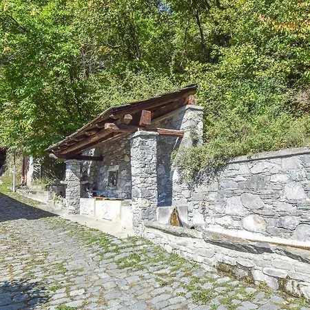 Cozy In With Sauna Verrayes