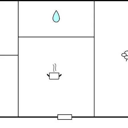 Cozy In With Sauna Appartamento Verrayes