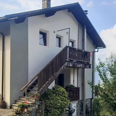 Cozy In With Sauna Appartement Verrayes